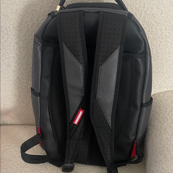 Sprayground Backpack - Picture 5 of 7